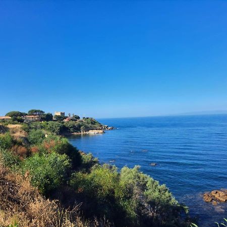 Villa Ida Capo Rizzuto Ngoại thất bức ảnh
