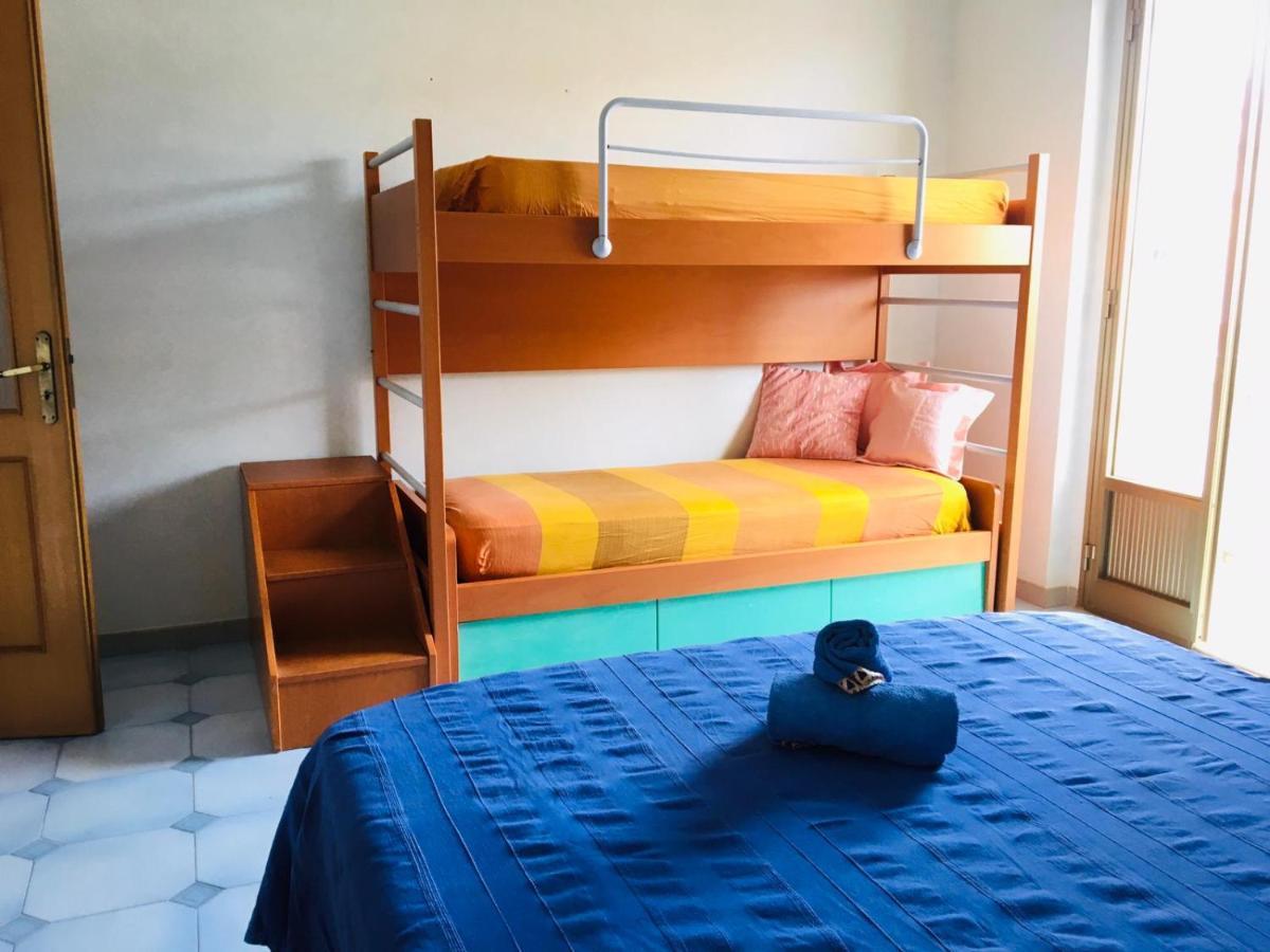 Villa Ida Capo Rizzuto Ngoại thất bức ảnh