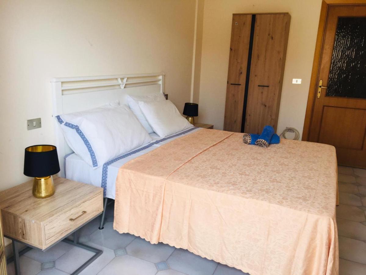 Villa Ida Capo Rizzuto Ngoại thất bức ảnh