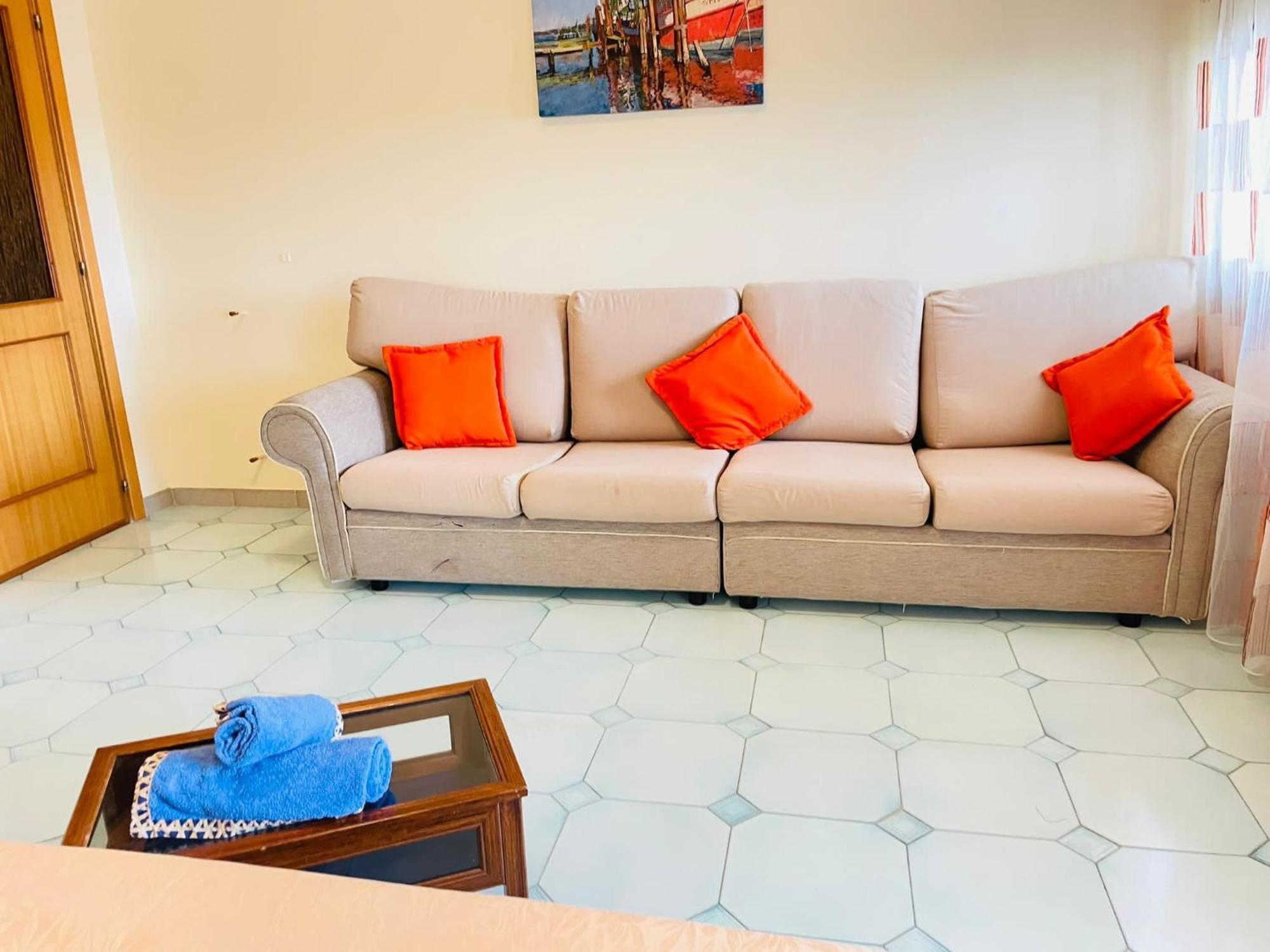 Villa Ida Capo Rizzuto Ngoại thất bức ảnh