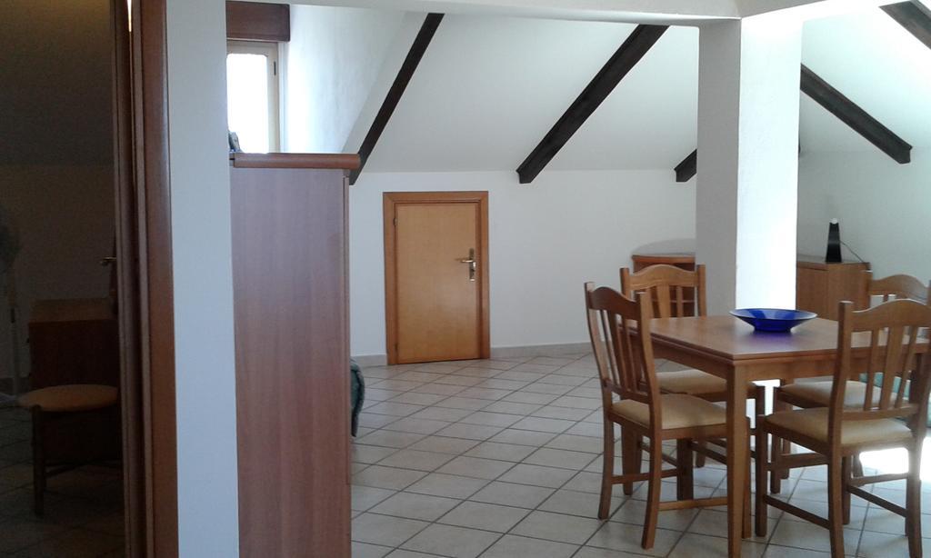Villa Ida Capo Rizzuto Ngoại thất bức ảnh