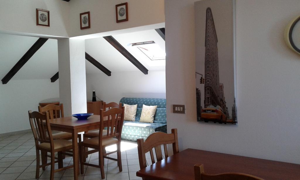 Villa Ida Capo Rizzuto Ngoại thất bức ảnh