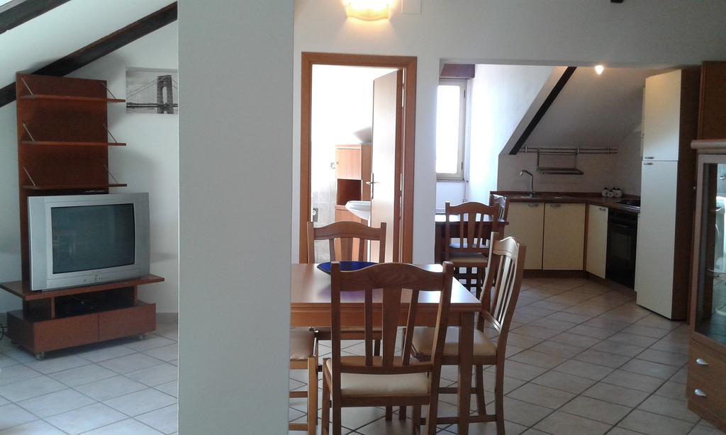 Villa Ida Capo Rizzuto Ngoại thất bức ảnh