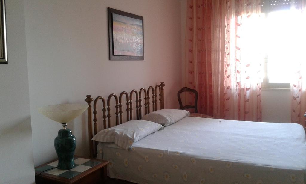 Villa Ida Capo Rizzuto Ngoại thất bức ảnh