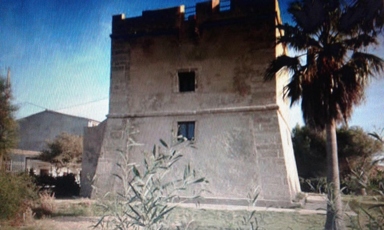 Villa Ida Capo Rizzuto Ngoại thất bức ảnh