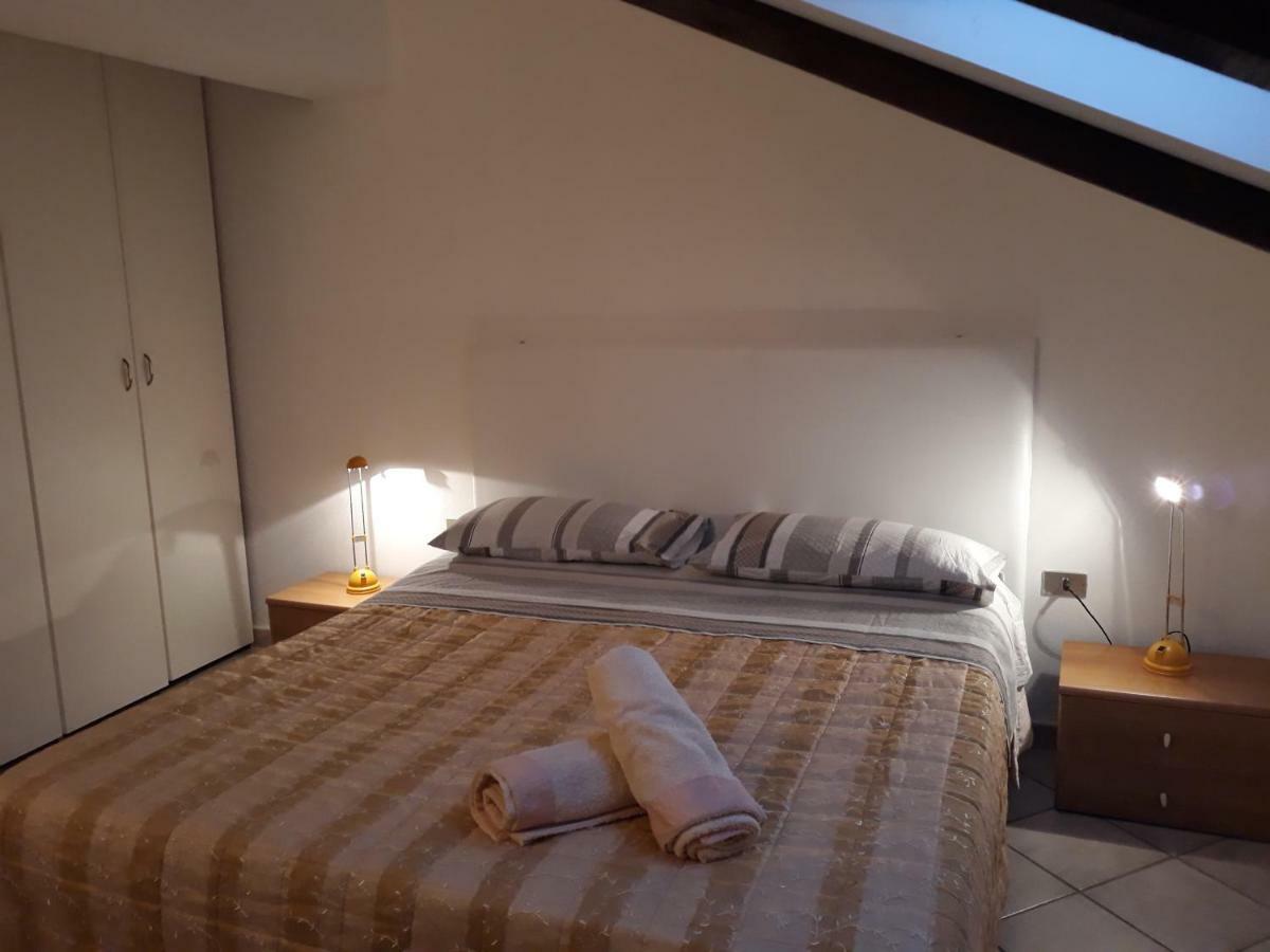 Villa Ida Capo Rizzuto Ngoại thất bức ảnh
