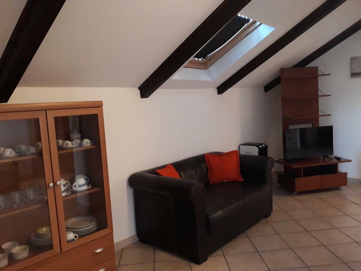 Villa Ida Capo Rizzuto Ngoại thất bức ảnh